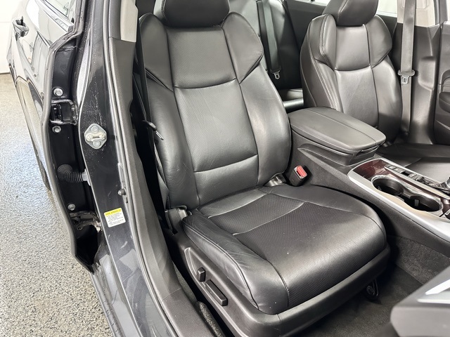 2016 Acura TLX Technology photo 25