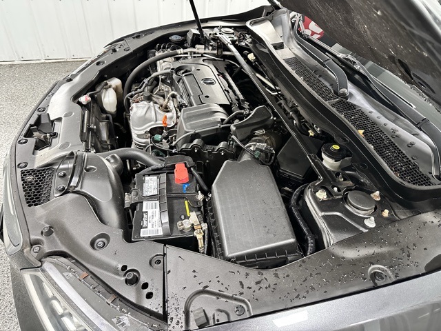 2016 Acura TLX Technology photo 28