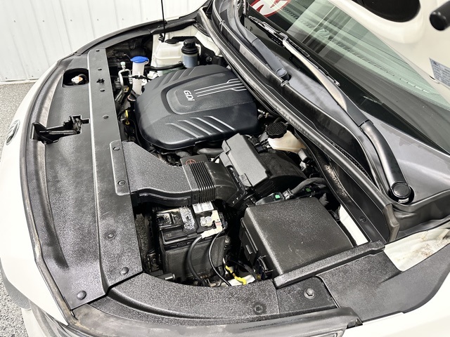 2017 Kia Sedona LX photo 25