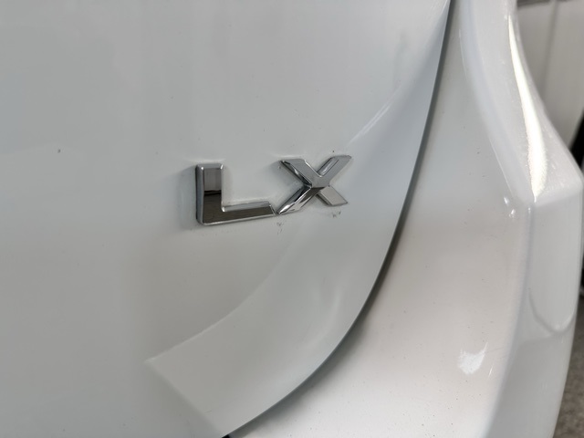 2017 Kia Sedona LX photo 27