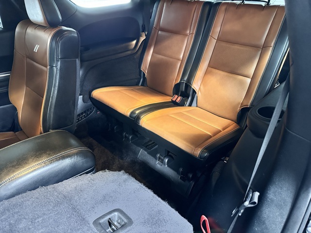 2018 Dodge Durango Citadel photo 10