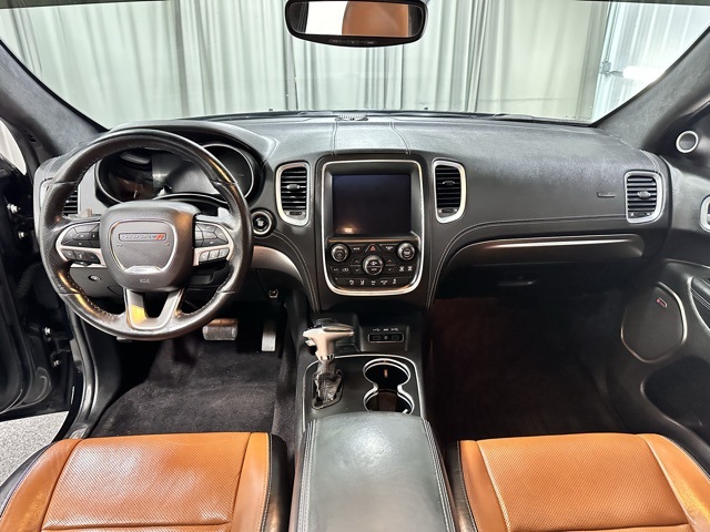 2018 Dodge Durango Citadel photo 12