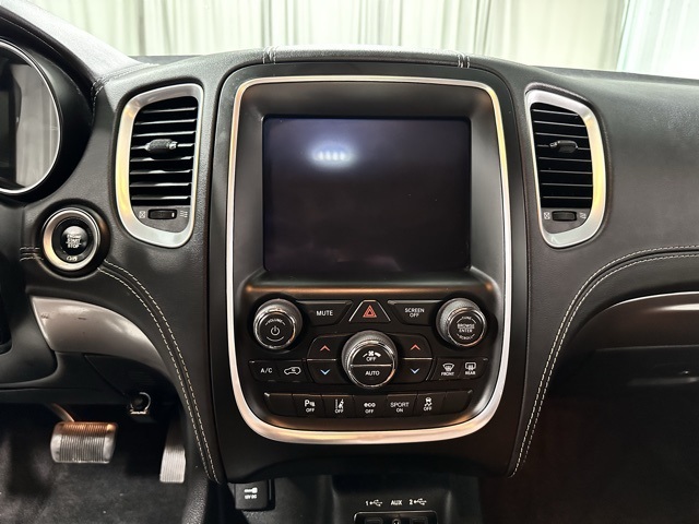2018 Dodge Durango Citadel photo 14