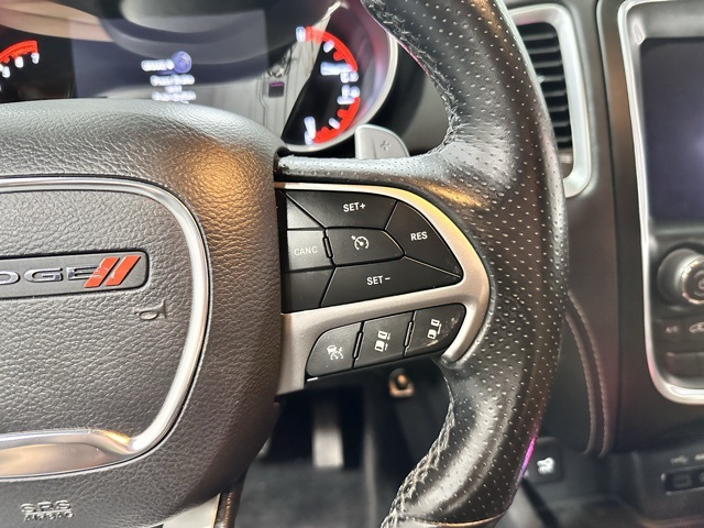 2018 Dodge Durango Citadel photo 17