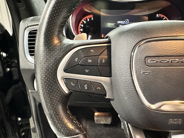 2018 Dodge Durango Citadel photo 18