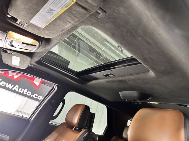 2018 Dodge Durango Citadel photo 19