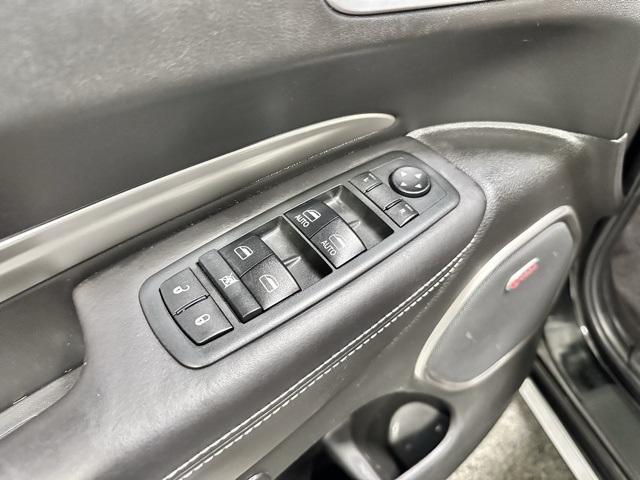 2018 Dodge Durango Citadel photo 21