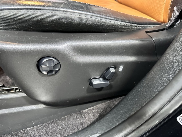 2018 Dodge Durango Citadel photo 24