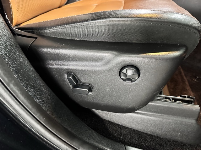 2018 Dodge Durango Citadel photo 25
