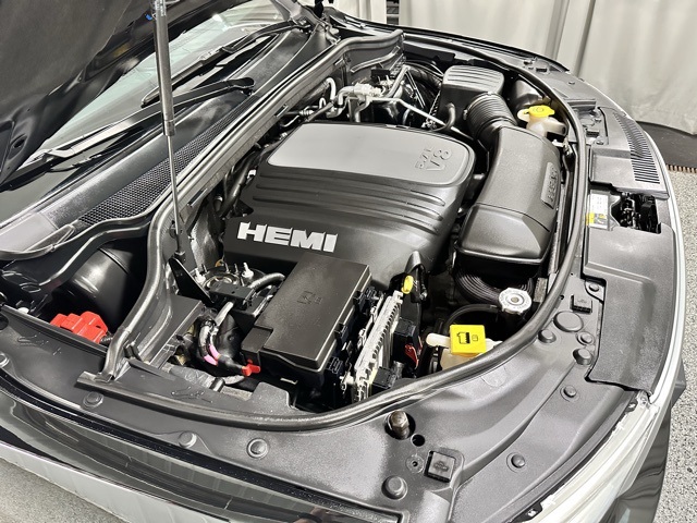 2018 Dodge Durango Citadel photo 26
