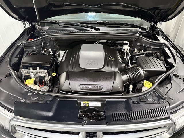 2018 Dodge Durango Citadel photo 27