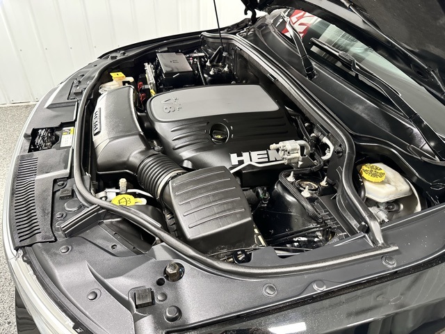 2018 Dodge Durango Citadel photo 28