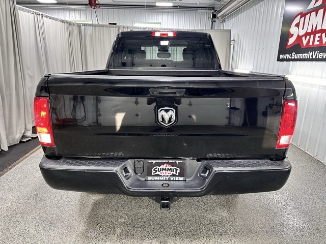 2019 Ram 1500 Classic Express photo 2