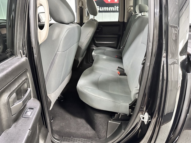2019 Ram 1500 Classic Express photo 6