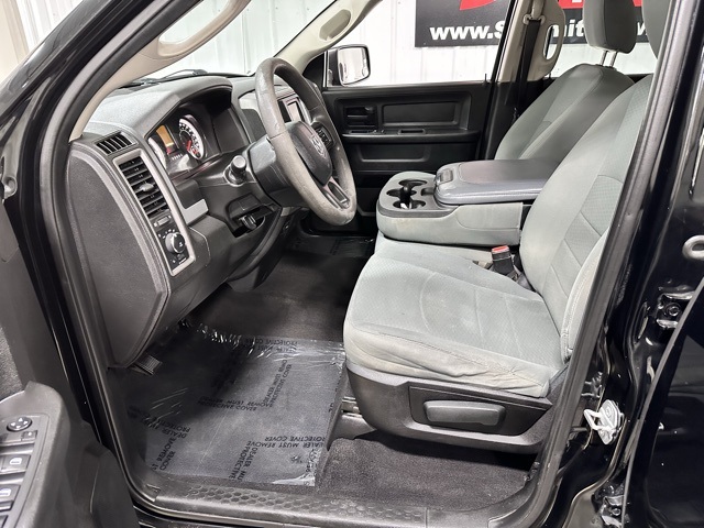 2019 Ram 1500 Classic Express photo 7