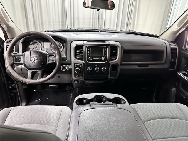 2019 Ram 1500 Classic Express photo 8