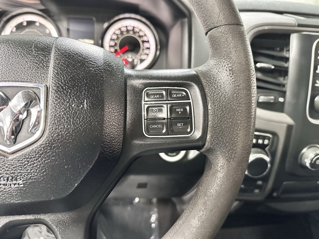 2019 Ram 1500 Classic Express photo 10