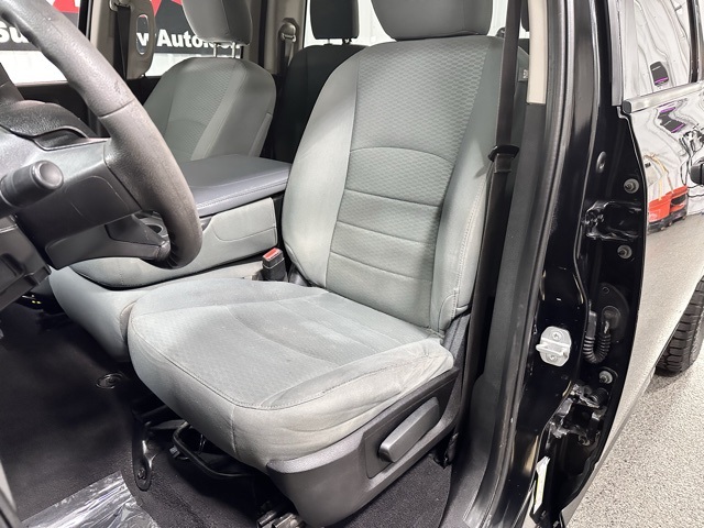 2019 Ram 1500 Classic Express photo 14