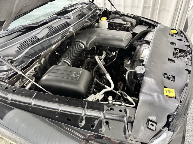 2019 Ram 1500 Classic Express photo 16
