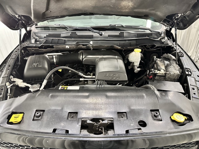 2019 Ram 1500 Classic Express photo 17