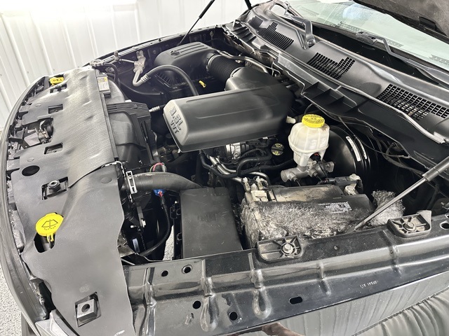 2019 Ram 1500 Classic Express photo 18