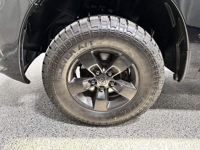 2019 Ram 1500 Classic Express photo 19