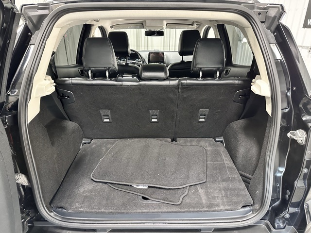 2019 Ford EcoSport SES photo 9