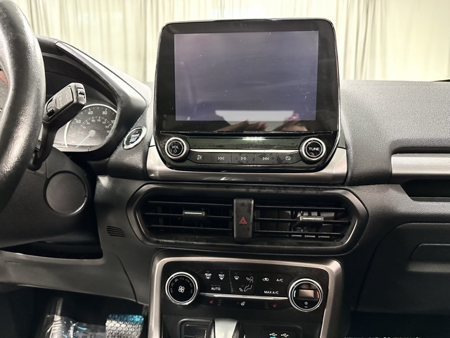 2019 Ford EcoSport SES photo 13