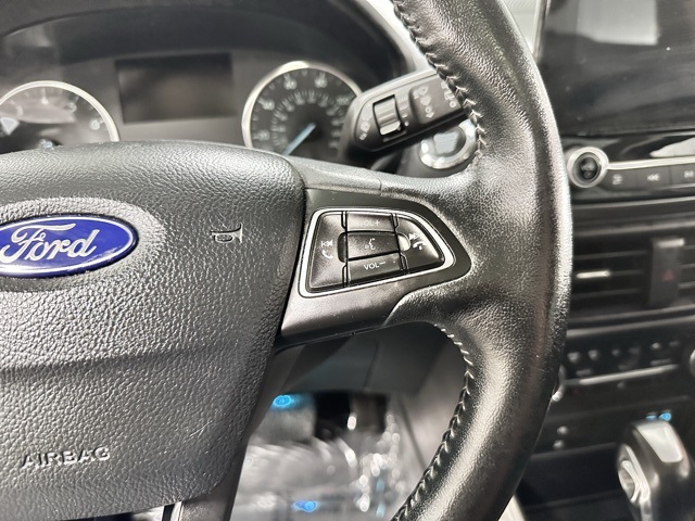 2019 Ford EcoSport SES photo 15