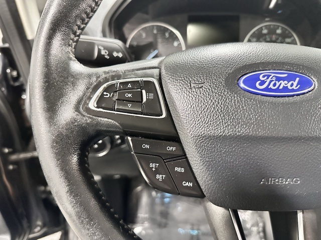 2019 Ford EcoSport SES photo 16