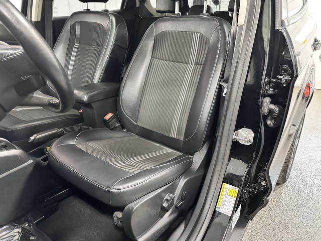 2019 Ford EcoSport SES photo 20