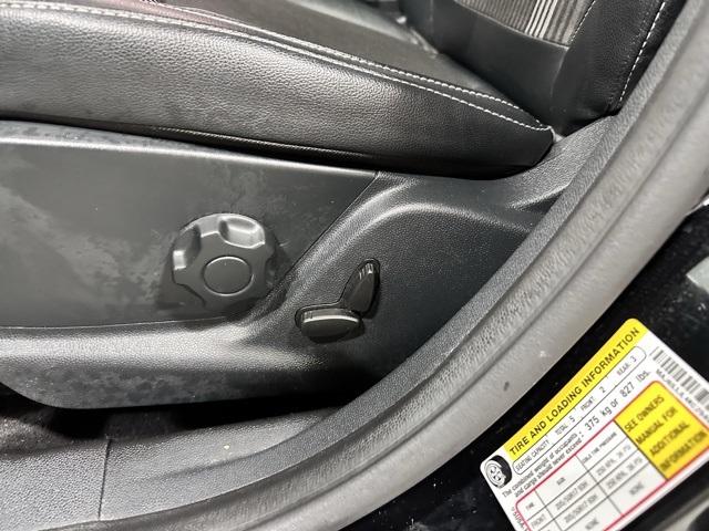 2019 Ford EcoSport SES photo 21