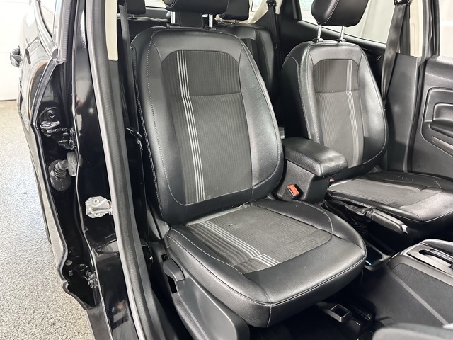 2019 Ford EcoSport SES photo 22