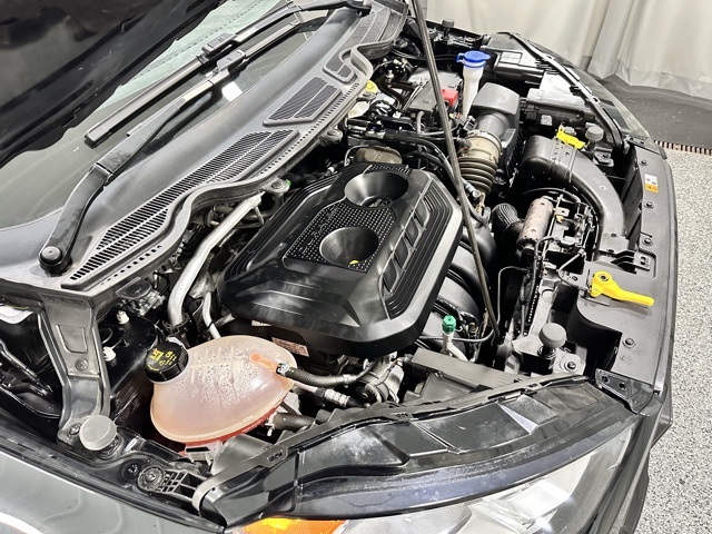 2019 Ford EcoSport SES photo 24