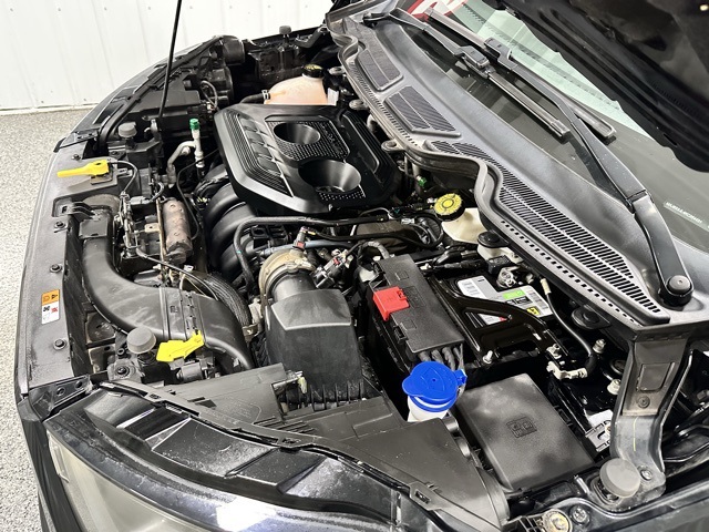 2019 Ford EcoSport SES photo 26