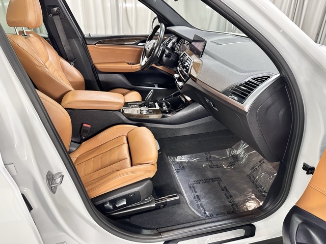 2019 Bmw X3 xDrive30i photo 4