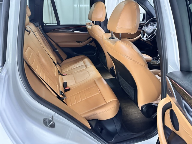 2019 Bmw X3 xDrive30i photo 5
