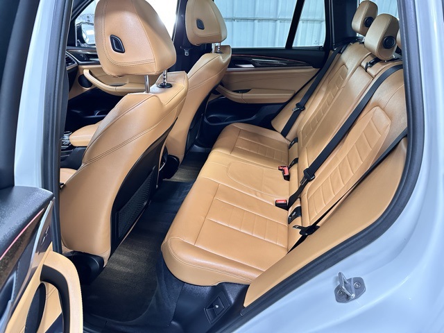 2019 Bmw X3 xDrive30i photo 6