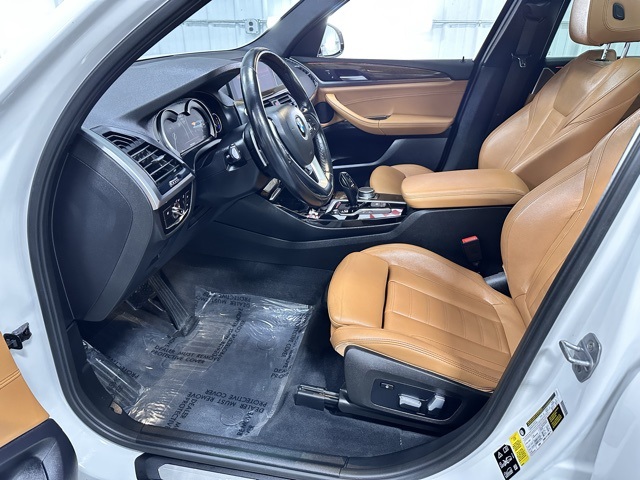 2019 Bmw X3 xDrive30i photo 7