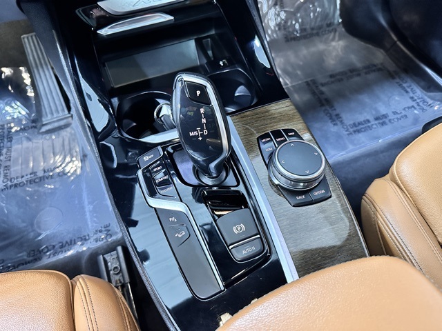 2019 Bmw X3 xDrive30i photo 10