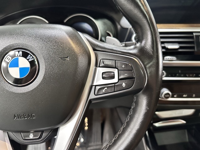 2019 Bmw X3 xDrive30i photo 11