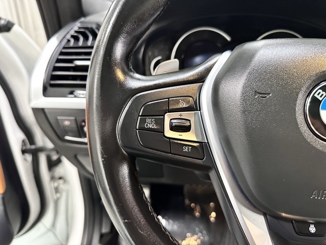 2019 Bmw X3 xDrive30i photo 12