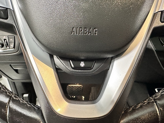 2019 Bmw X3 xDrive30i photo 13