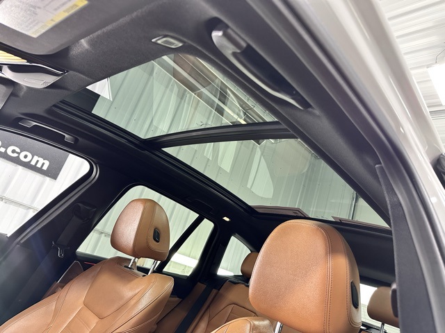 2019 Bmw X3 xDrive30i photo 14