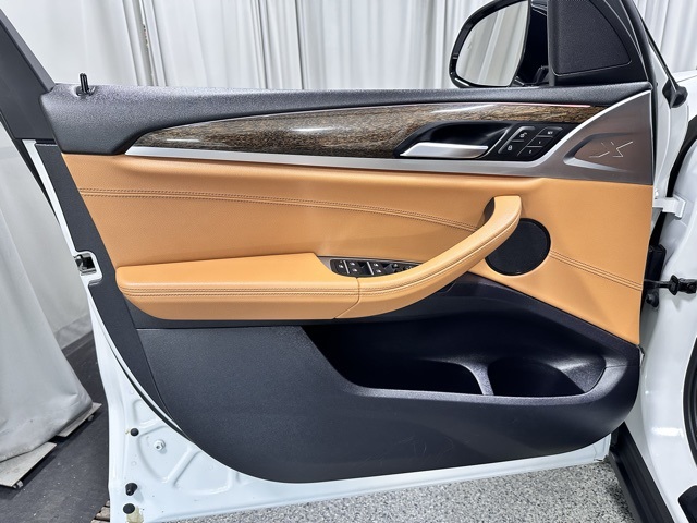 2019 Bmw X3 xDrive30i photo 15