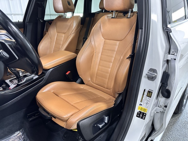 2019 Bmw X3 xDrive30i photo 18