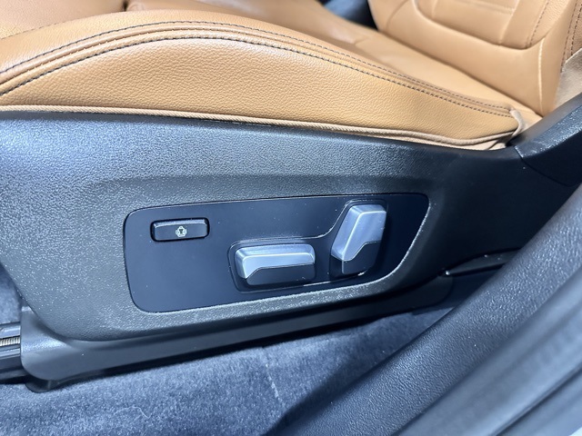 2019 Bmw X3 xDrive30i photo 19