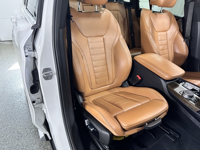 2019 Bmw X3 xDrive30i photo 20