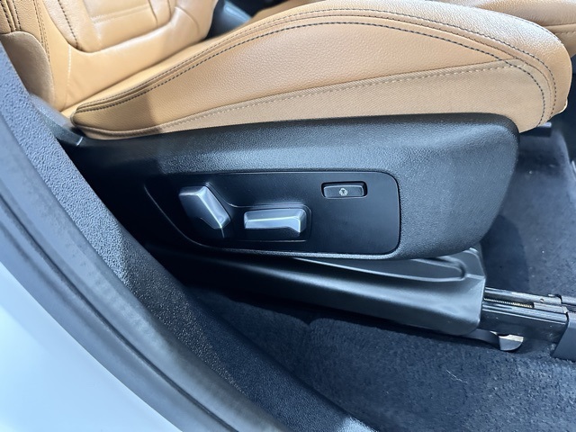 2019 Bmw X3 xDrive30i photo 21