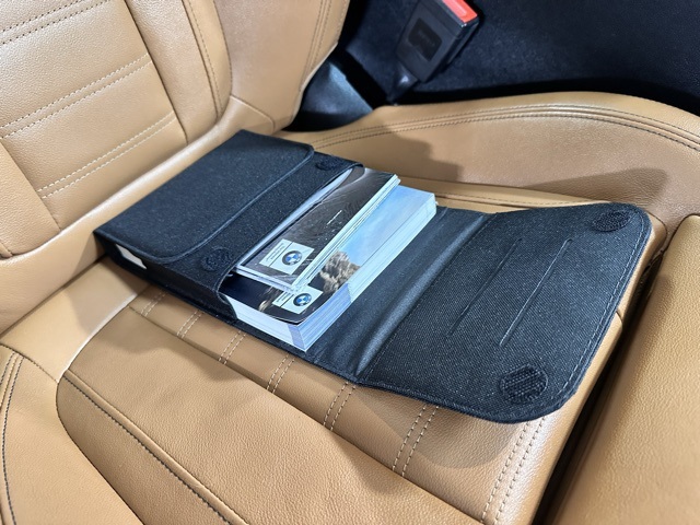 2019 Bmw X3 xDrive30i photo 22